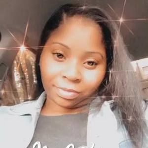 Meet your Posher, Sherelle